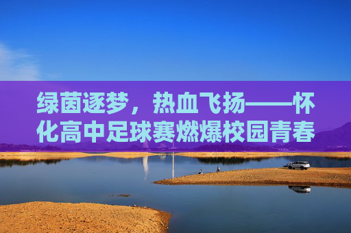 绿茵逐梦，热血飞扬——怀化高中足球赛燃爆校园青春