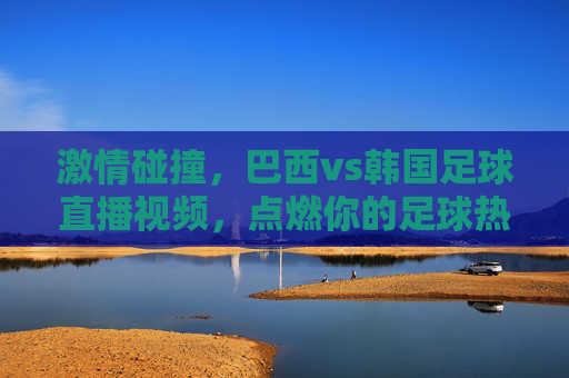 激情碰撞,巴西vs韩国足球直播视频,点燃你的足球热情