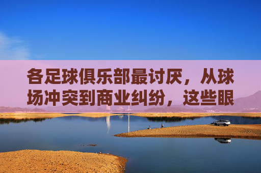 各足球俱乐部最讨厌,从球场冲突到商业纠纷,这些眼中钉为何让俱乐部头疼?