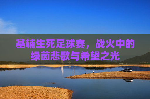 基辅生死足球赛,战火中的绿茵悲歌与希望之光
