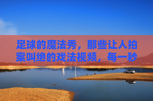 足球的魔法秀,那些让人拍案叫绝的戏法视频,每一秒都充满惊喜