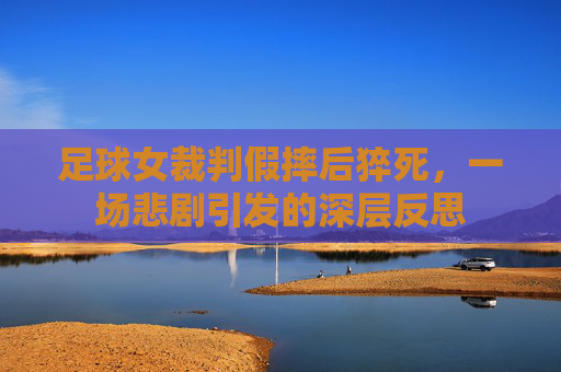 足球女裁判假摔后猝死，一场悲剧引发的深层反思