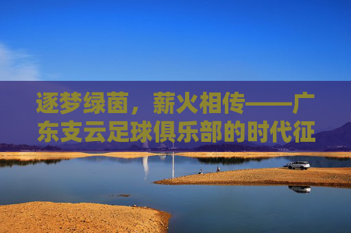 逐梦绿茵，薪火相传——广东支云足球俱乐部的时代征程与未来展望