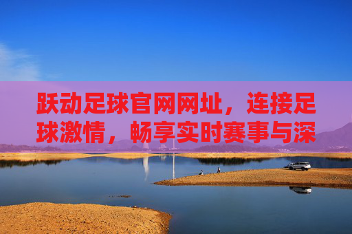 跃动足球官网网址，连接足球激情，畅享实时赛事与深度数据