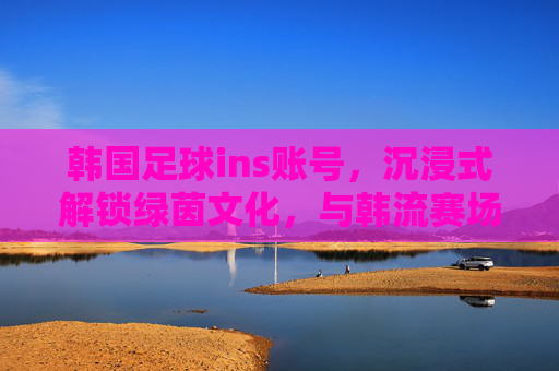 韩国足球ins账号,沉浸式解锁绿茵文化,与韩流赛场零距离互动