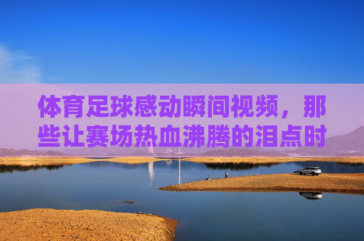 体育足球感动瞬间视频，那些让赛场热血沸腾的泪点时刻，足球赛场感动瞬间，那些让热血沸腾的泪点时刻
