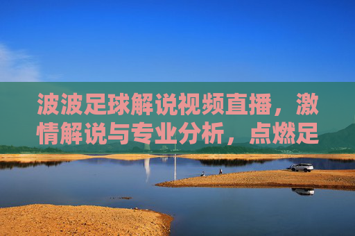 波波足球解说视频直播,激情解说与专业分析,点燃足球热情的直播盛宴