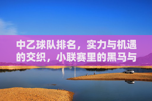 中乙球队排名,实力与机遇的交织,小联赛里的黑马与老将故事