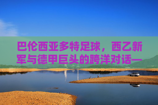 巴伦西亚多特足球,西乙新军与德甲巨头的跨洋对话——从青训到比赛的青春碰撞