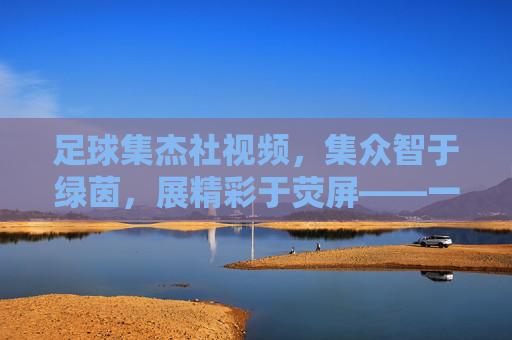 足球集杰社视频，集众智于绿茵，展精彩于荧屏——一场关于足球文化的数字狂欢，足球集杰社视频，集众智于绿茵，展精彩于荧屏——一场关于足球文化的数字狂欢