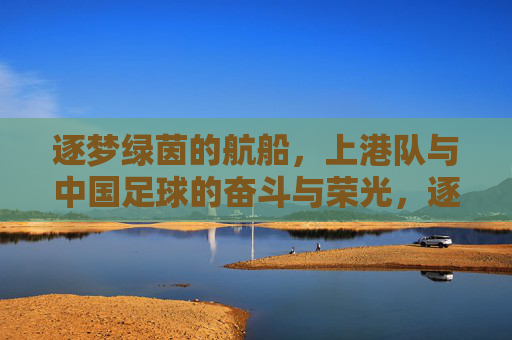 逐梦绿茵的航船，上港队与中国足球的奋斗与荣光，逐梦绿茵的航船，上港队与中国足球的奋斗与荣光