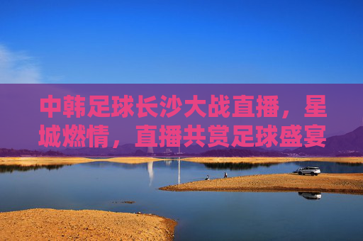 中韩足球长沙大战直播,星城燃情,直播共赏足球盛宴