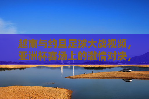 越南与约旦足球大战视频,亚洲杯赛场上的激情对决,热血与技艺的碰撞