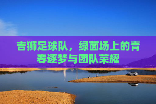吉狮足球队,绿茵场上的青春逐梦与团队荣耀