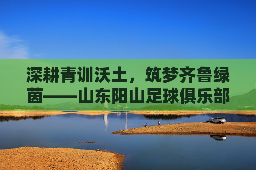 深耕青训沃土,筑梦齐鲁绿茵——山东阳山足球俱乐部发展巡礼,深耕青训沃土,筑梦齐鲁绿茵——山东阳山足球俱乐部发展巡礼