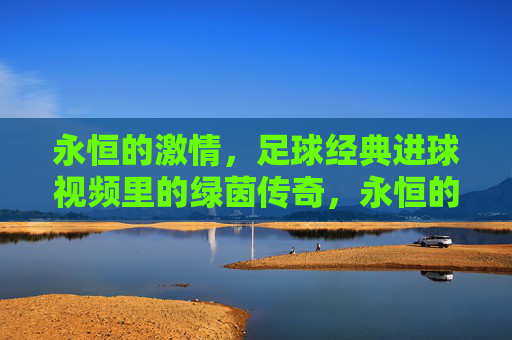 永恒的激情，足球经典进球视频里的绿茵传奇，永恒的激情，足球经典进球视频里的绿茵传奇