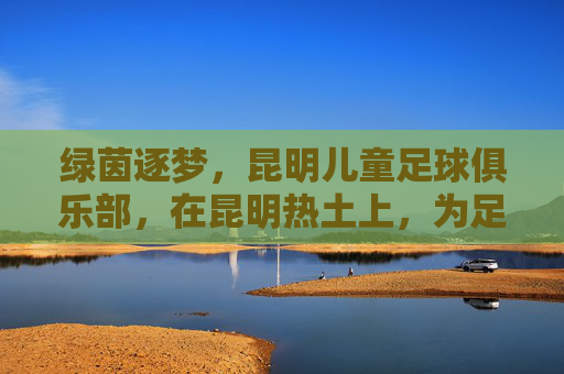 绿茵逐梦，昆明儿童足球俱乐部，在昆明热土上，为足球少年点亮成长之光，绿茵逐梦，昆明儿童足球俱乐部，在昆明热土为足球少年点亮成长之光