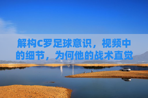 解构C罗足球意识，视频中的细节，为何他的战术直觉仍是顶级标杆，解构C罗足球意识，视频细节如何证明其战术直觉仍是顶级标杆