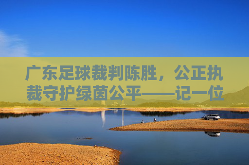 广东足球裁判陈胜，公正执裁守护绿茵公平——记一位坚守职业操守的足球裁判员