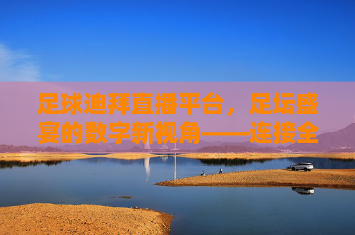 足球迪拜直播平台，足坛盛宴的数字新视角——连接全球球迷的数字桥梁