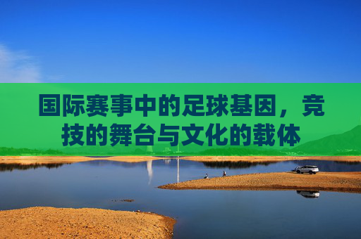 国际赛事中的足球基因,竞技的舞台与文化的载体