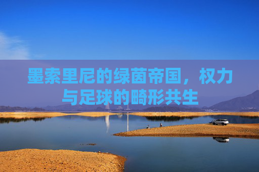 墨索里尼的绿茵帝国,权力与足球的畸形共生