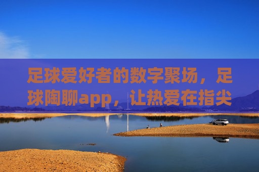 足球爱好者的数字聚场,足球陶聊app,让热爱在指尖共鸣