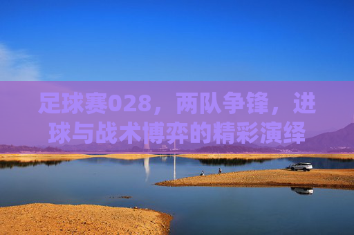 足球赛028，两队争锋，进球与战术博弈的精彩演绎