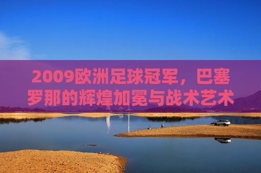 2009欧洲足球冠军,巴塞罗那的辉煌加冕与战术艺术的巅峰