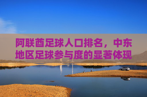 阿联酋足球人口排名，中东地区足球参与度的显著体现与挑战