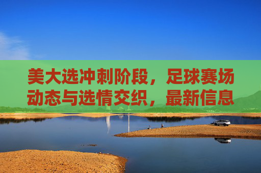 美大选冲刺阶段,足球赛场动态与选情交织,最新信息汇总