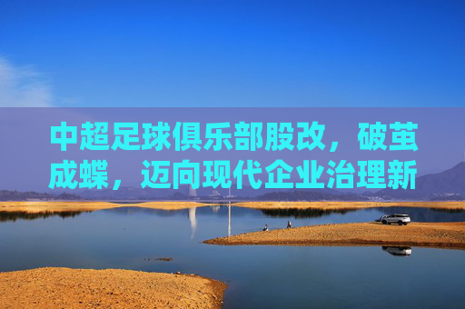 中超足球俱乐部股改,破茧成蝶,迈向现代企业治理新纪元