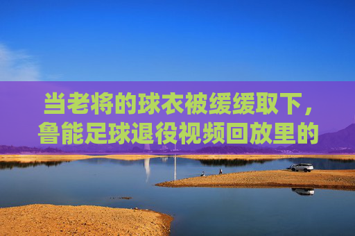 当老将的球衣被缓缓取下,鲁能足球退役视频回放里的青春与传承