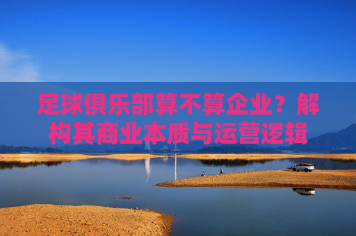 足球俱乐部算不算企业？解构其商业本质与运营逻辑