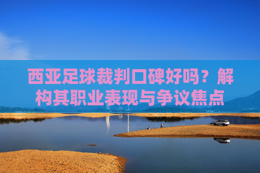 西亚足球裁判口碑好吗？解构其职业表现与争议焦点