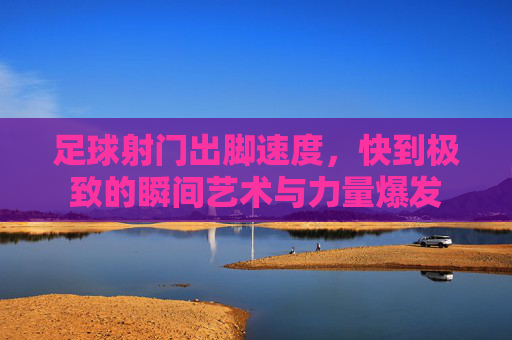 足球射门出脚速度，快到极致的瞬间艺术与力量爆发
