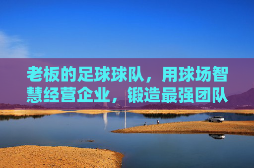 老板的足球球队，用球场智慧经营企业，锻造最强团队