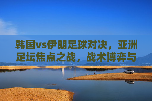 韩国vs伊朗足球对决,亚洲足坛焦点之战,战术博弈与精彩瞬间全解析