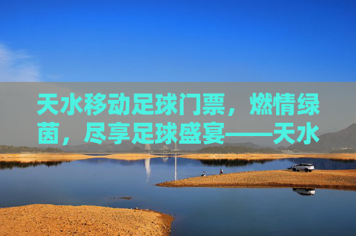 天水移动足球门票，燃情绿茵，尽享足球盛宴——天水移动助你轻松购票，共赴绿茵狂欢，天水移动足球门票，燃情绿茵，尽享足球盛宴——天水移动助你轻松购票，共赴绿茵狂欢