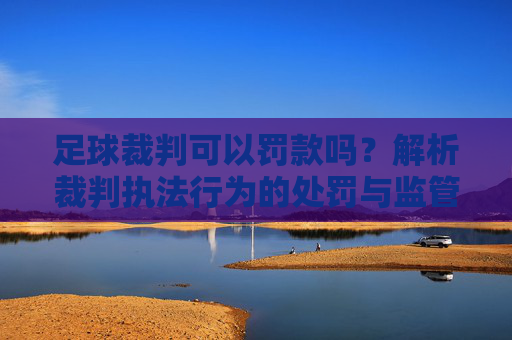 足球裁判可以罚款吗?解析裁判执法行为的处罚与监管机制,足球裁判可以罚款吗?解析裁判执法行为的处罚与监管机制