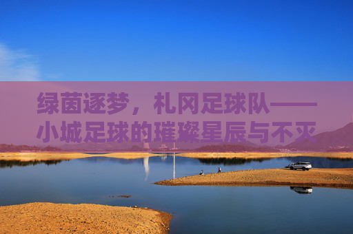 绿茵逐梦，札冈足球队——小城足球的璀璨星辰与不灭热情