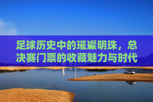 足球历史中的璀璨明珠,总决赛门票的收藏魅力与时代回响