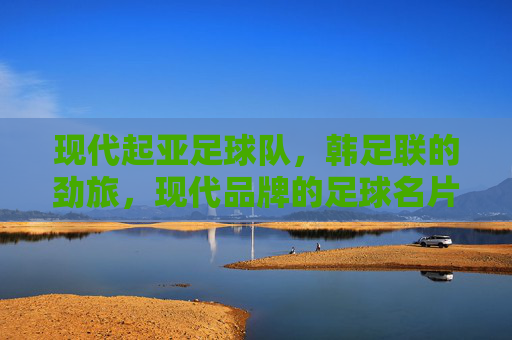 现代起亚足球队，韩足联的劲旅，现代品牌的足球名片