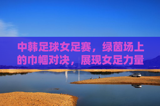 中韩足球女足赛,绿茵场上的巾帼对决,展现女足力量与竞技魅力,中韩足球女足赛,绿茵场上的巾帼对决,展现女足力量与竞技魅力