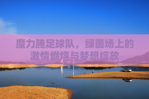 魔力腾足球队，绿茵场上的激情燃烧与梦想绽放