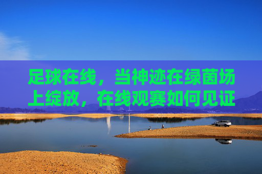 足球在线，当神迹在绿茵场上绽放，在线观赛如何见证传奇瞬间，足球在线，绿茵神迹绽放，在线观赛见证传奇瞬间