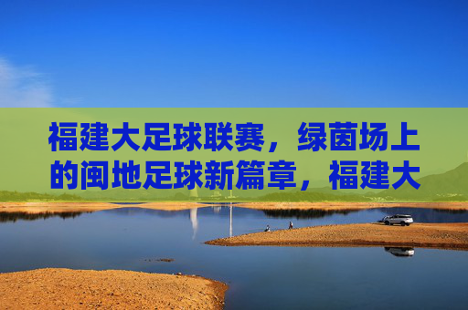 福建大足球联赛，绿茵场上的闽地足球新篇章，福建大足球联赛，绿茵场上的闽地足球新篇章