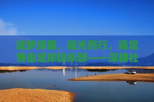逐梦绿茵，逐光而行，嘉定博击足球俱乐部——深耕社区足球，绽放青春活力，逐梦绿茵，逐光而行，嘉定博击足球俱乐部，深耕社区足球，绽放青春活力
