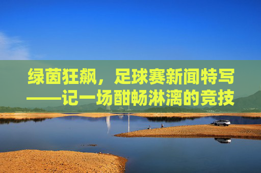 绿茵狂飙,足球赛新闻特写——记一场酣畅淋漓的竞技盛宴,绿茵狂飙,足球赛新闻特写——记一场酣畅淋漓的竞技盛宴