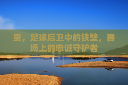 里，足球后卫中的铁壁，赛场上的忠诚守护者